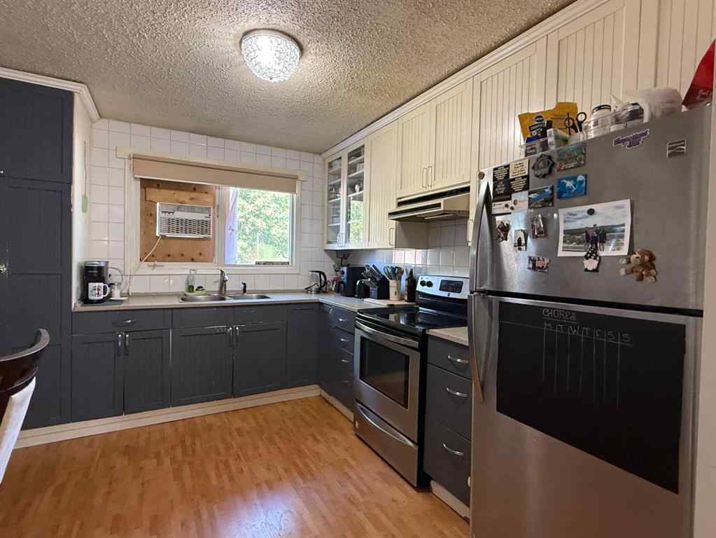 MLS® A2242255 - 4817 42 Street  in Athabasca Town Athabasca, Residential