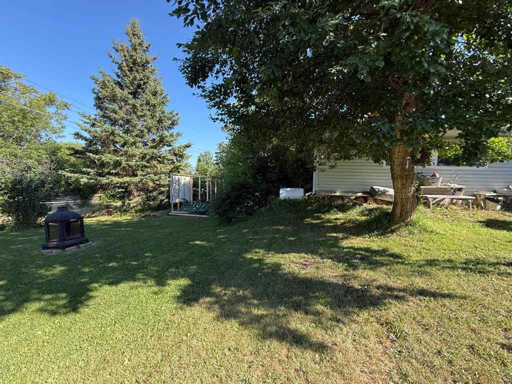 MLS® A2242255 - 4817 42 Street  in Athabasca Town Athabasca, Residential