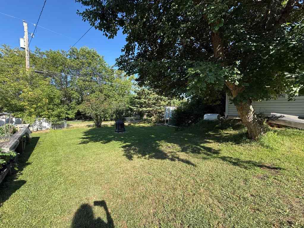 MLS® A2242255 - 4817 42 Street  in Athabasca Town Athabasca, Residential