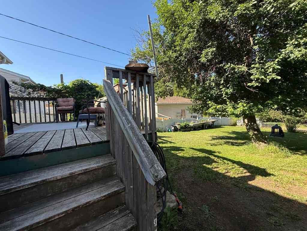 MLS® A2242255 - 4817 42 Street  in Athabasca Town Athabasca, Residential