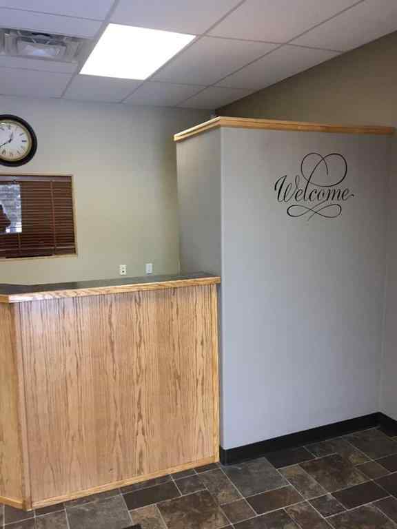 MLS® A2242256 - Unit #Unit 2 5204 49 Street  in NONE Rocky Mountain House, Commercial