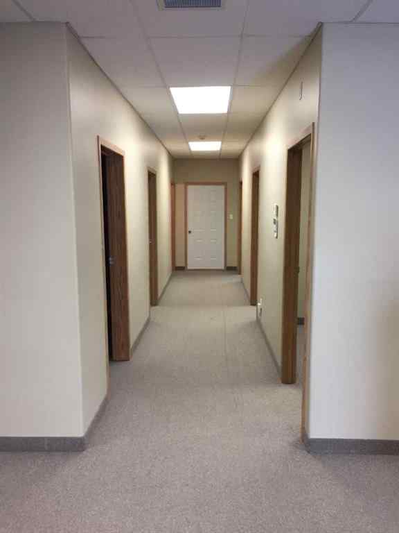 MLS® A2242256 - Unit #Unit 2 5204 49 Street  in NONE Rocky Mountain House, Commercial
