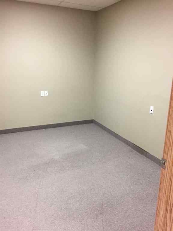 MLS® A2242256 - Unit #Unit 2 5204 49 Street  in NONE Rocky Mountain House, Commercial