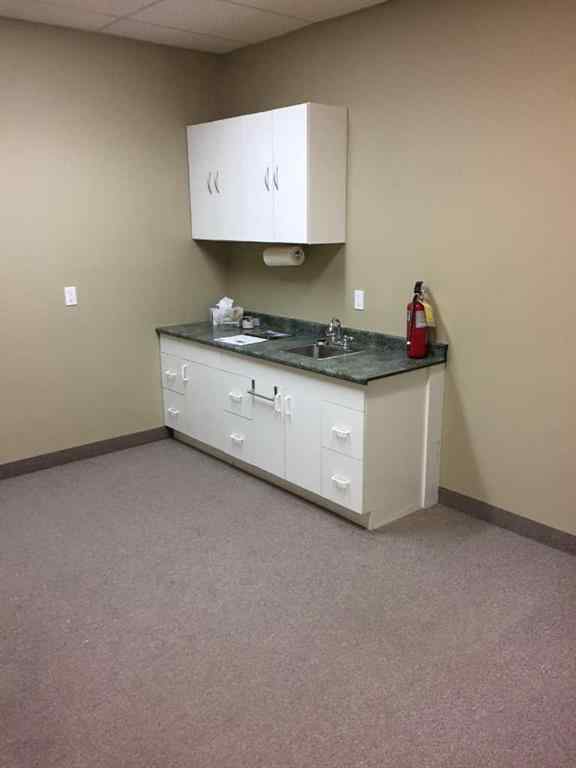 MLS® A2242256 - Unit #Unit 2 5204 49 Street  in NONE Rocky Mountain House, Commercial