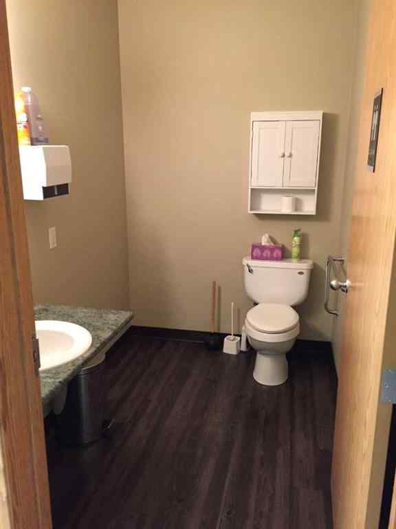 MLS® A2242256 - Unit #Unit 2 5204 49 Street  in NONE Rocky Mountain House, Commercial