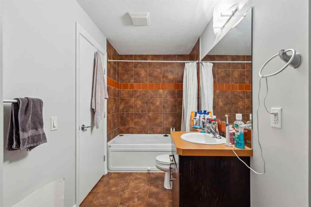MLS® A2242260 - Unit #1606 1410 1 Street SE in Beltline Calgary, Residential