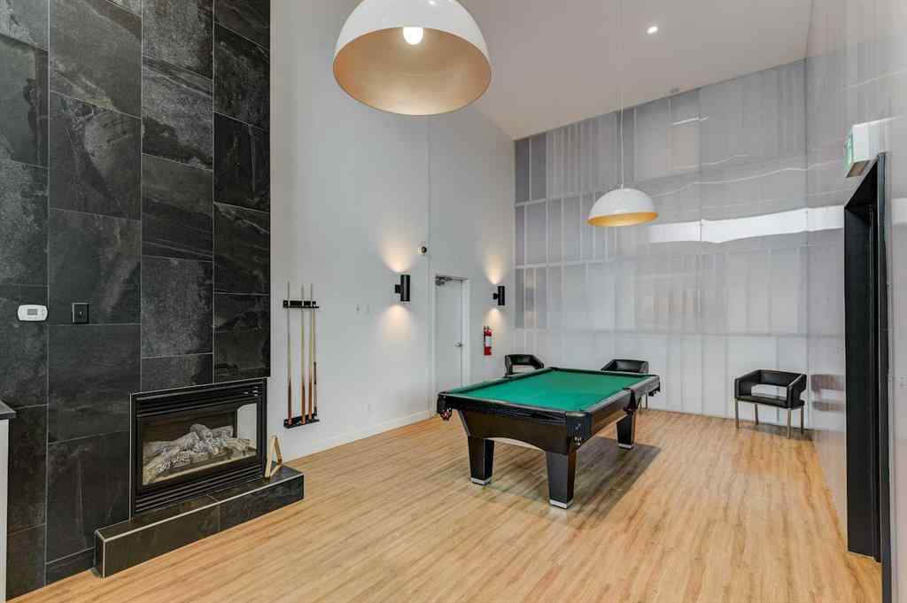 MLS® A2242260 - Unit #1606 1410 1 Street SE in Beltline Calgary, Residential