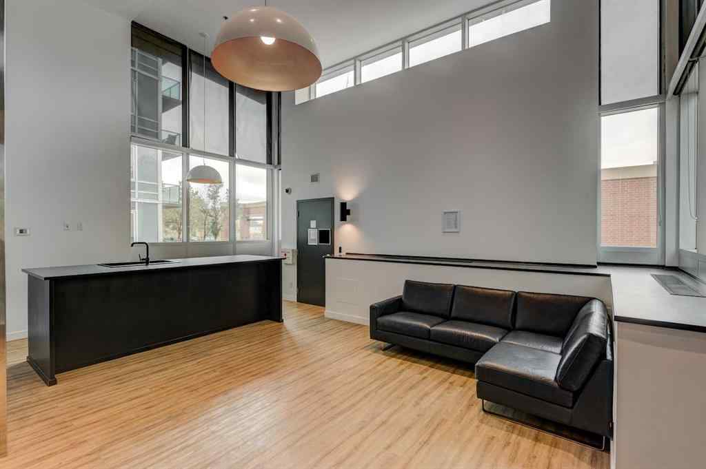 MLS® A2242260 - Unit #1606 1410 1 Street SE in Beltline Calgary, Residential