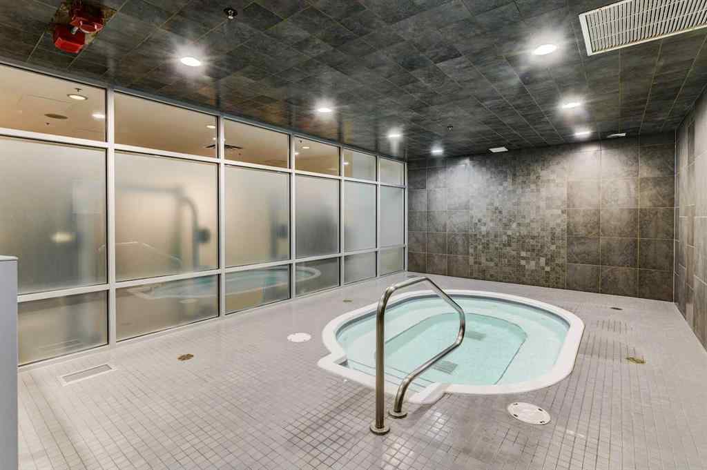 MLS® A2242260 - Unit #1606 1410 1 Street SE in Beltline Calgary, Residential