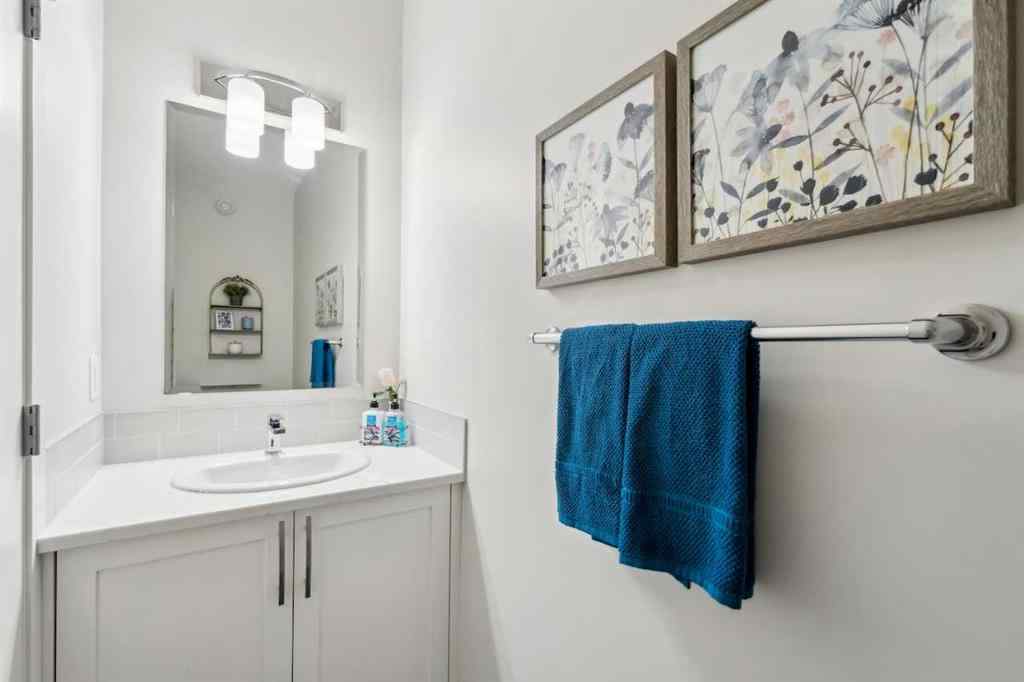 MLS® A2242263 - 218 Vantage Drive  in Greystone Cochrane, Residential