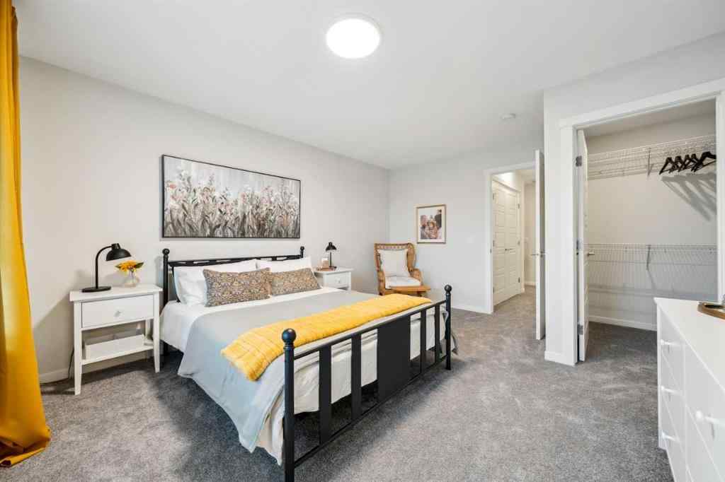 MLS® A2242263 - 218 Vantage Drive  in Greystone Cochrane, Residential