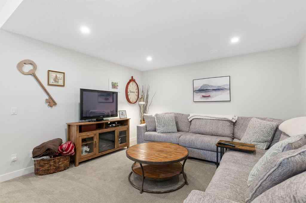 MLS® A2242265 - 6 Emberside Hollow  in Fireside Cochrane, Residential