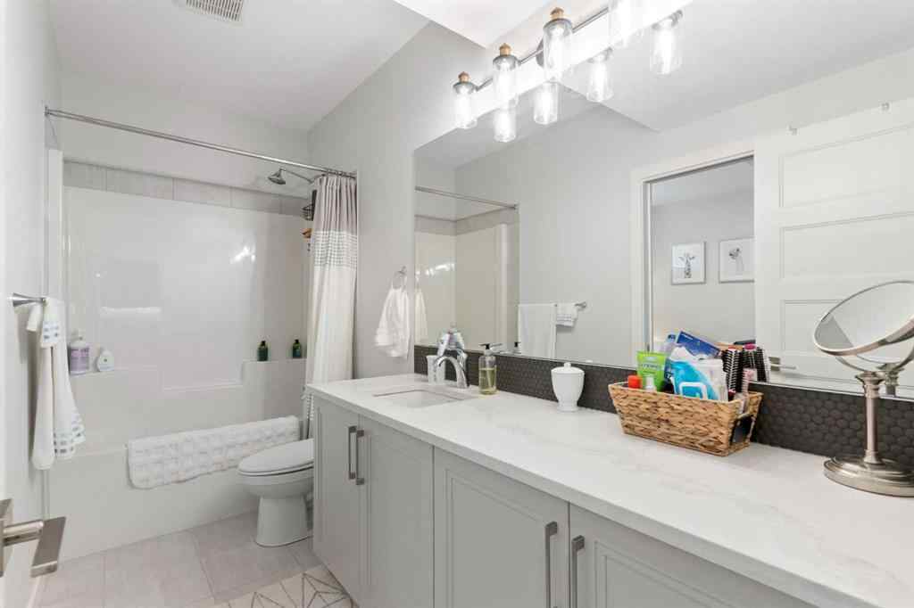 MLS® A2242265 - 6 Emberside Hollow  in Fireside Cochrane, Residential