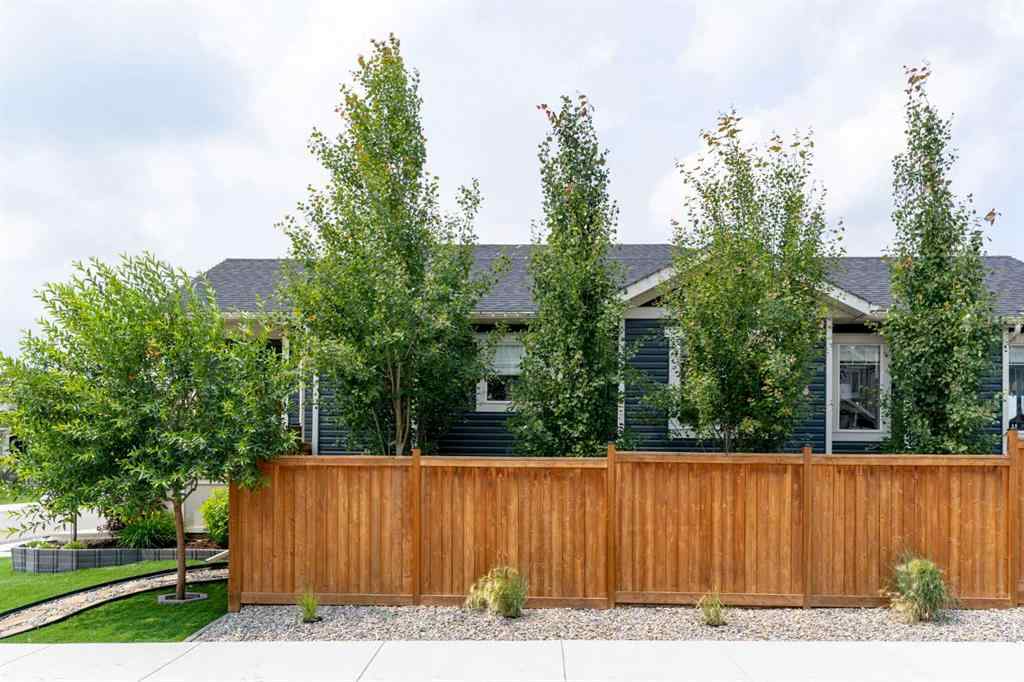 MLS® A2242265 - 6 Emberside Hollow  in Fireside Cochrane, Residential