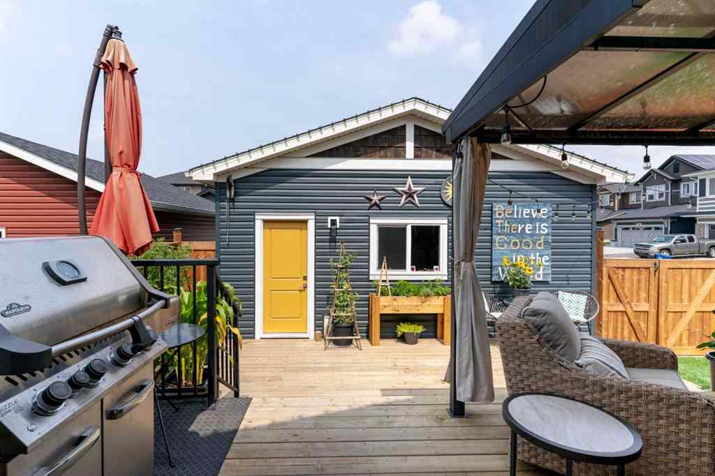 MLS® A2242265 - 6 Emberside Hollow  in Fireside Cochrane, Residential