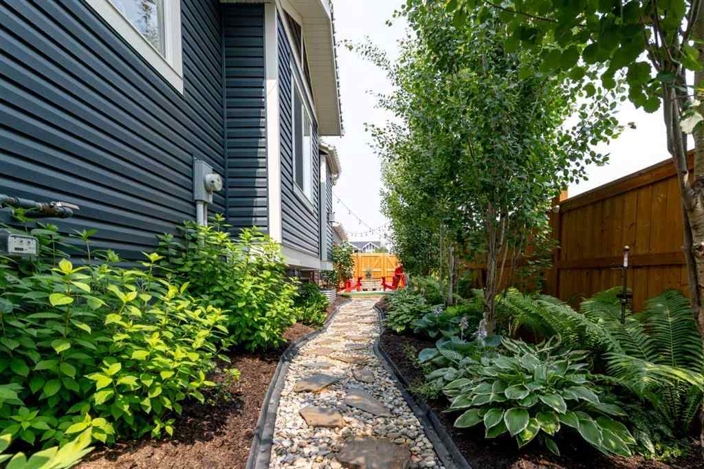 MLS® A2242265 - 6 Emberside Hollow  in Fireside Cochrane, Residential