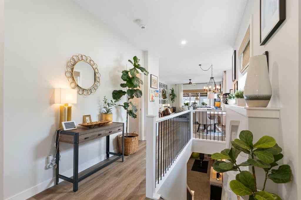 MLS® A2242265 - 6 Emberside Hollow  in Fireside Cochrane, Residential
