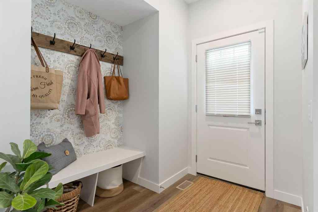 MLS® A2242265 - 6 Emberside Hollow  in Fireside Cochrane, Residential