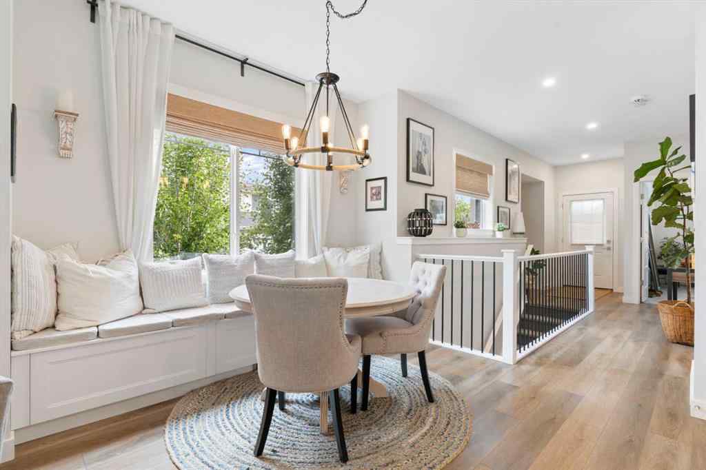 MLS® A2242265 - 6 Emberside Hollow  in Fireside Cochrane, Residential