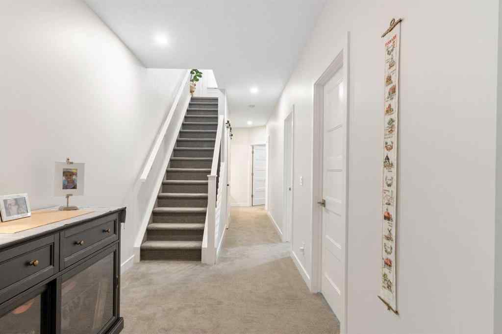 MLS® A2242265 - 6 Emberside Hollow  in Fireside Cochrane, Residential