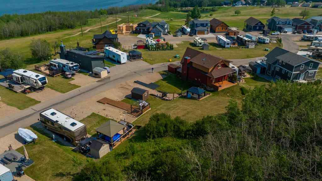 MLS® A2242270 - Unit #6104 25054 South Pine Lake Road  in Whispering Pines Rural Red Deer County, Land