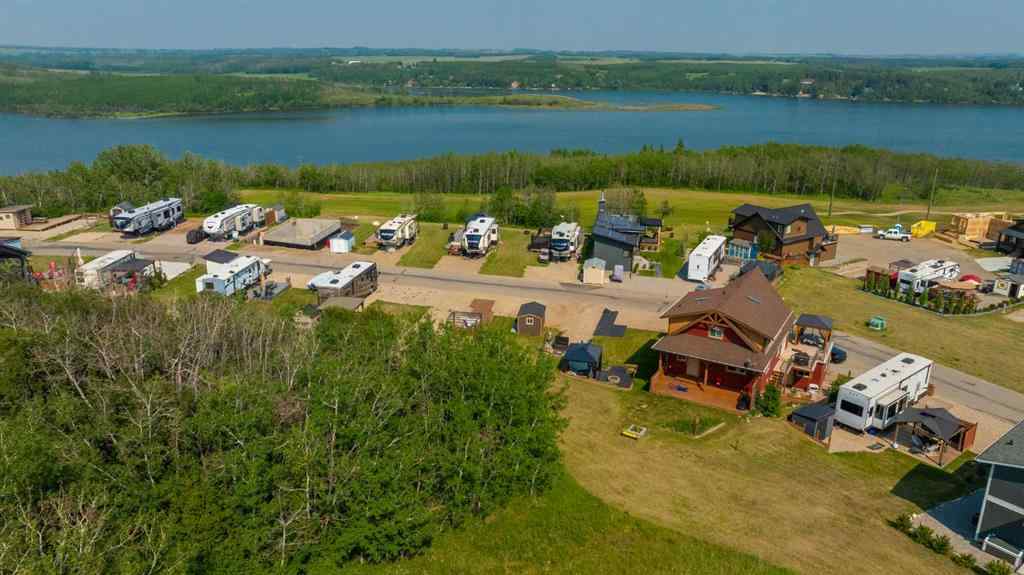 MLS® A2242270 - Unit #6104 25054 South Pine Lake Road  in Whispering Pines Rural Red Deer County, Land