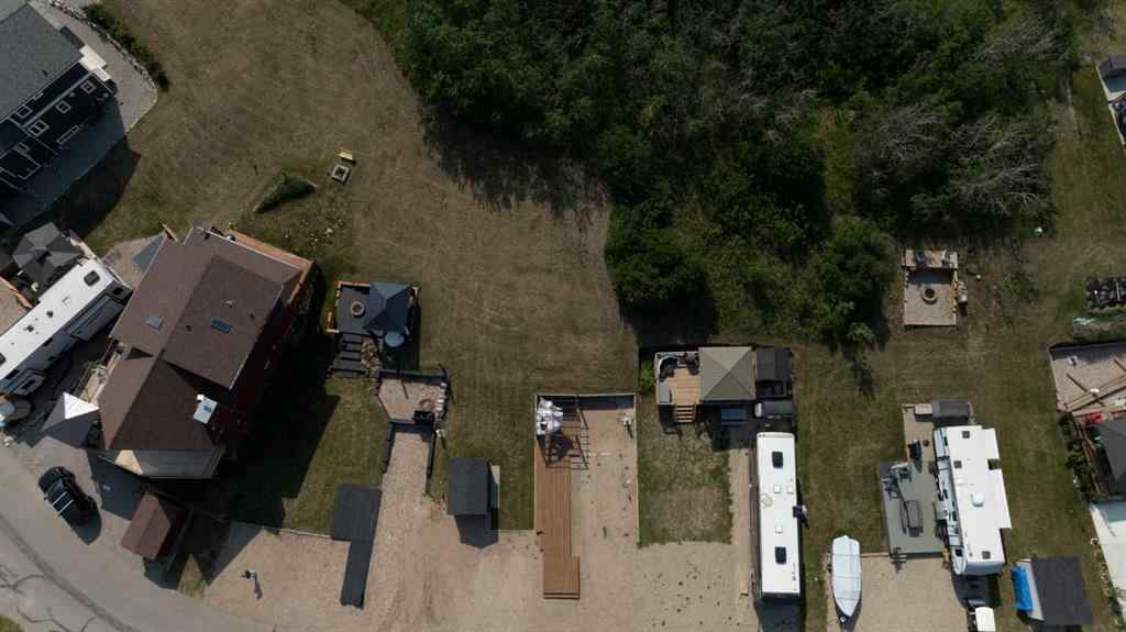 MLS® A2242270 - Unit #6104 25054 South Pine Lake Road  in Whispering Pines Rural Red Deer County, Land