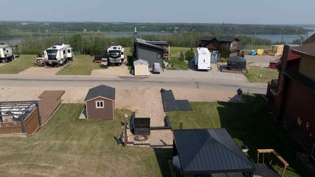 MLS® A2242270 - Unit #6104 25054 South Pine Lake Road  in Whispering Pines Rural Red Deer County, Land