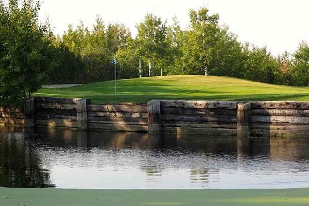 MLS® A2242270 - Unit #6104 25054 South Pine Lake Road  in Whispering Pines Rural Red Deer County, Land