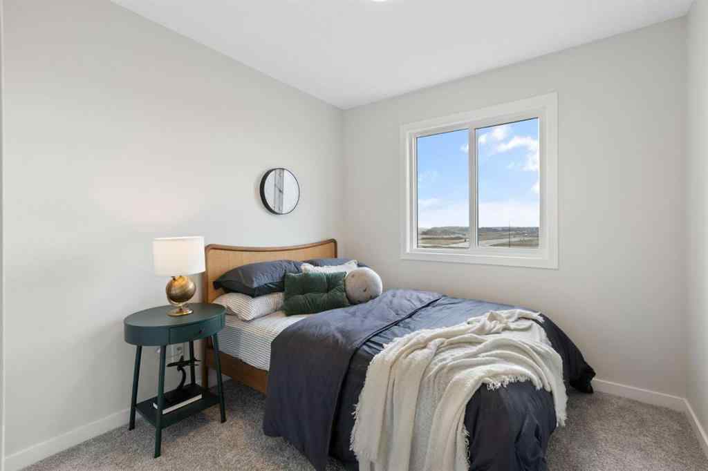 MLS® A2242272 - 1445 Rangeview Drive SE in Rangeview Calgary, Residential