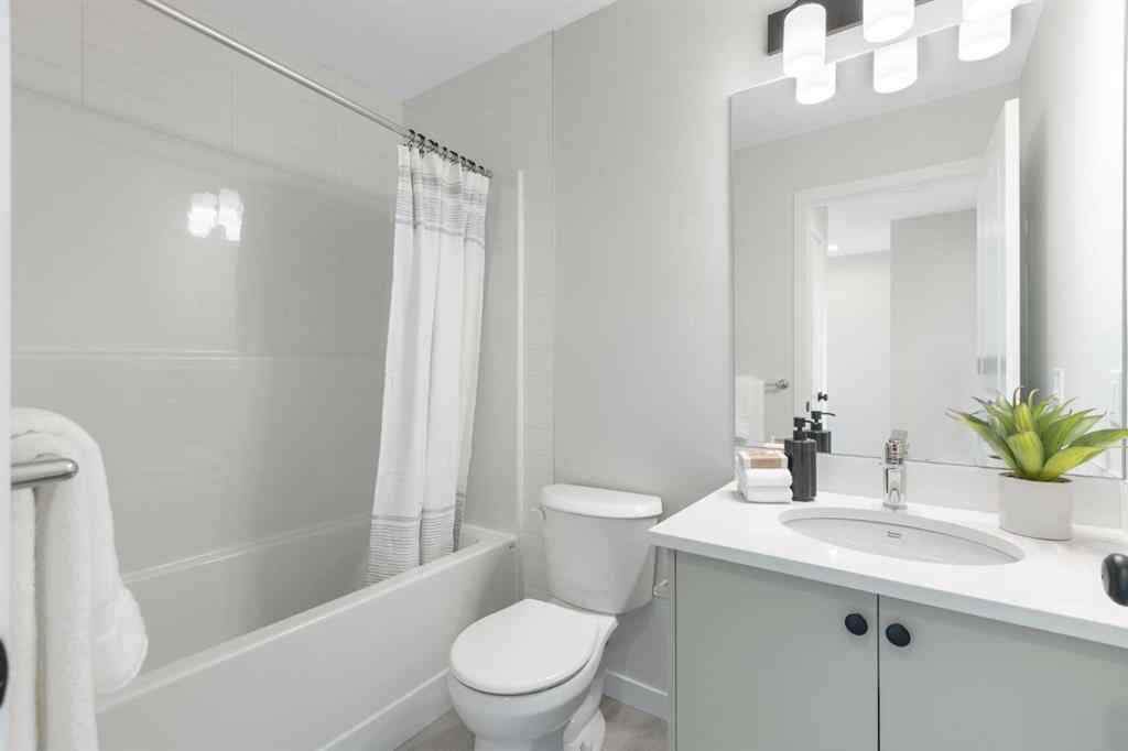 MLS® A2242272 - 1445 Rangeview Drive SE in Rangeview Calgary, Residential