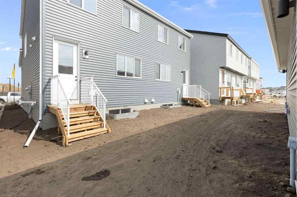 MLS® A2242272 - 1445 Rangeview Drive SE in Rangeview Calgary, Residential
