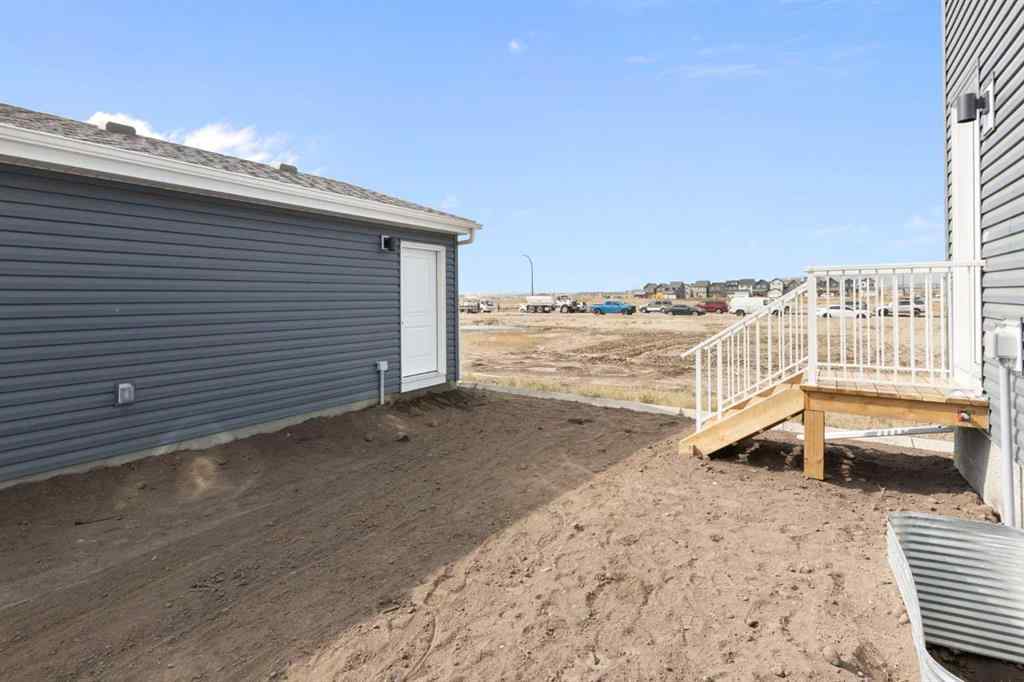 MLS® A2242272 - 1445 Rangeview Drive SE in Rangeview Calgary, Residential
