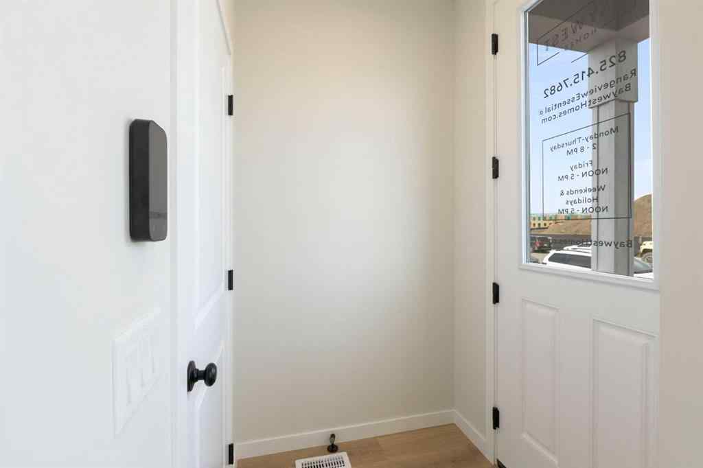 MLS® A2242272 - 1445 Rangeview Drive SE in Rangeview Calgary, Residential