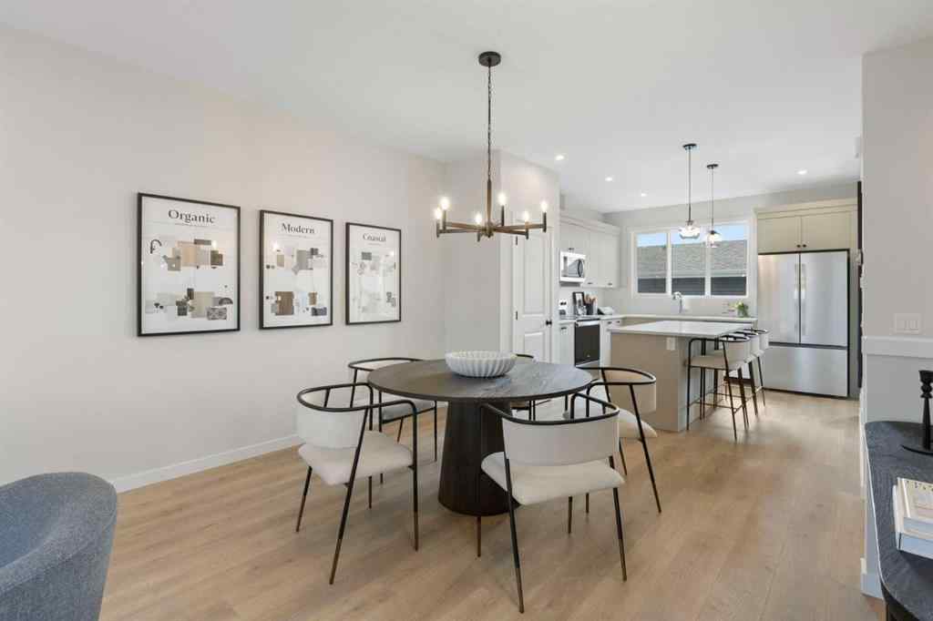 MLS® A2242272 - 1445 Rangeview Drive SE in Rangeview Calgary, Residential