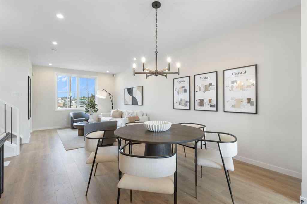 MLS® A2242272 - 1445 Rangeview Drive SE in Rangeview Calgary, Residential