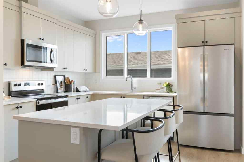 MLS® A2242272 - 1445 Rangeview Drive SE in Rangeview Calgary, Residential