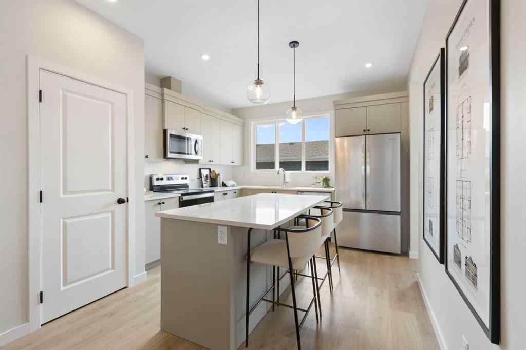MLS® A2242272 - 1445 Rangeview Drive SE in Rangeview Calgary, Residential