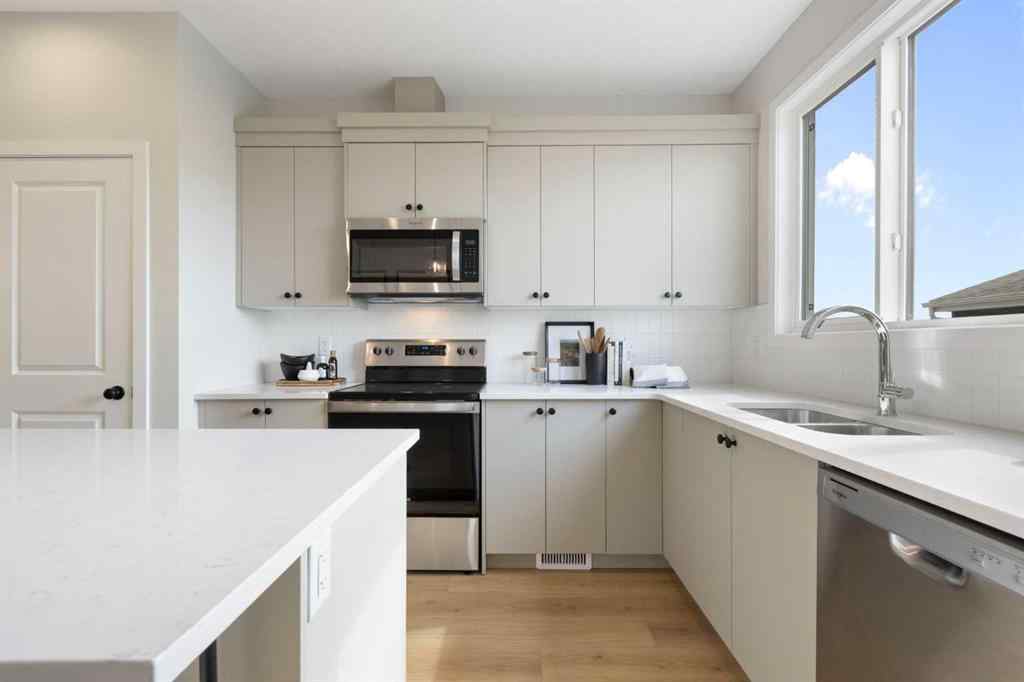 MLS® A2242272 - 1445 Rangeview Drive SE in Rangeview Calgary, Residential