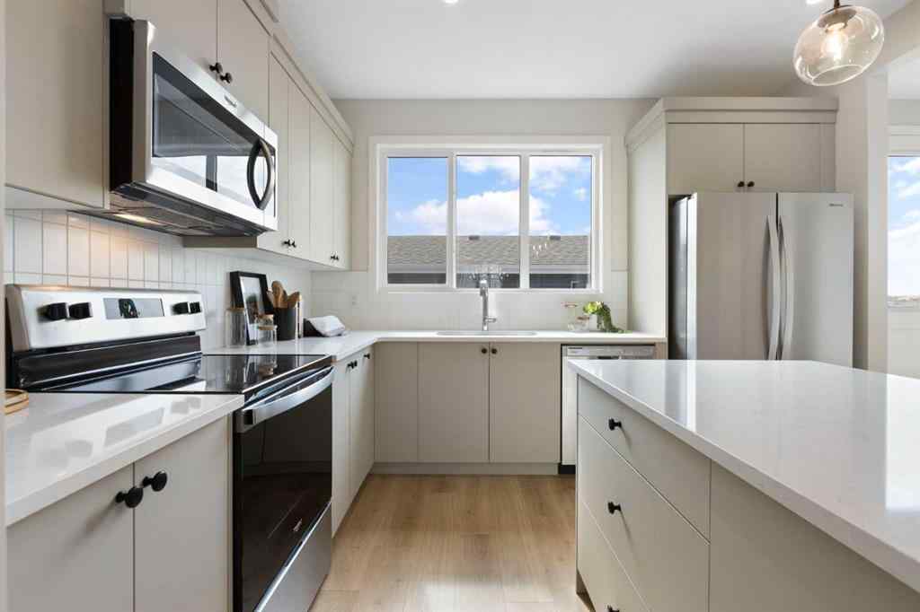 MLS® A2242272 - 1445 Rangeview Drive SE in Rangeview Calgary, Residential