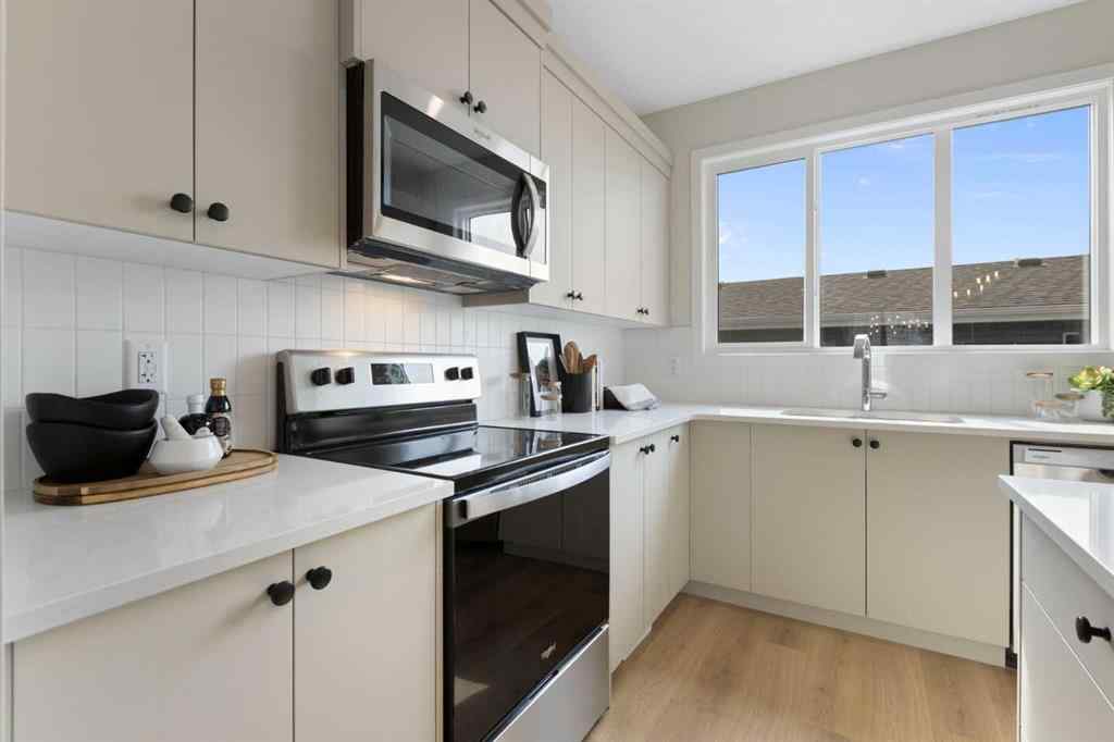 MLS® A2242272 - 1445 Rangeview Drive SE in Rangeview Calgary, Residential
