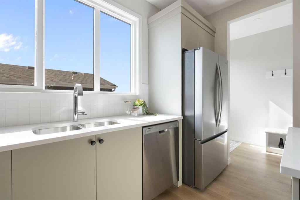 MLS® A2242272 - 1445 Rangeview Drive SE in Rangeview Calgary, Residential