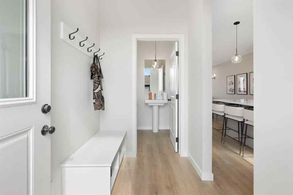 MLS® A2242272 - 1445 Rangeview Drive SE in Rangeview Calgary, Residential
