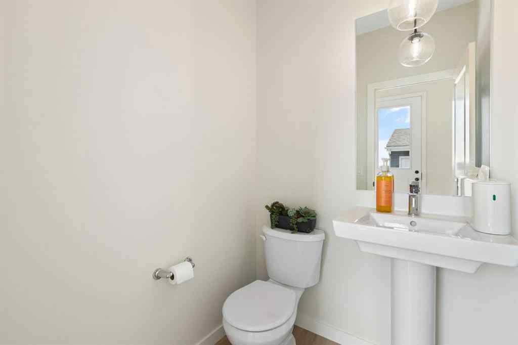 MLS® A2242272 - 1445 Rangeview Drive SE in Rangeview Calgary, Residential