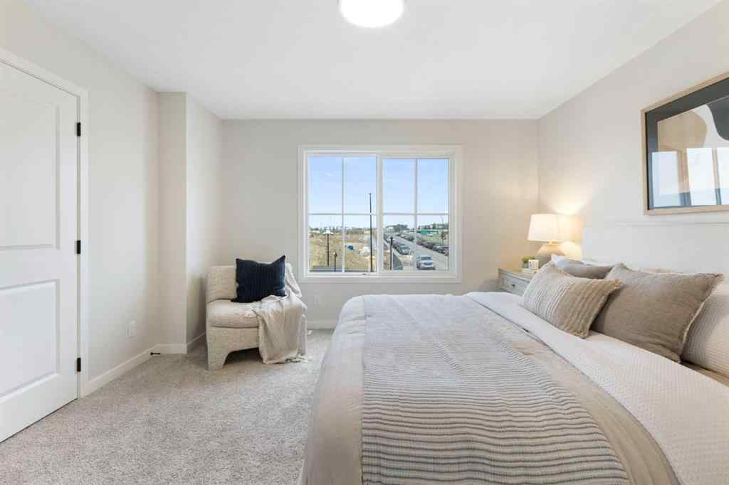 MLS® A2242272 - 1445 Rangeview Drive SE in Rangeview Calgary, Residential