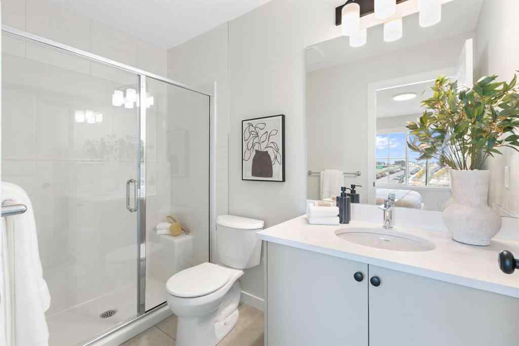 MLS® A2242272 - 1445 Rangeview Drive SE in Rangeview Calgary, Residential