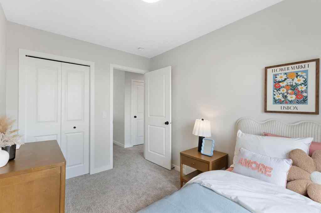 MLS® A2242272 - 1445 Rangeview Drive SE in Rangeview Calgary, Residential