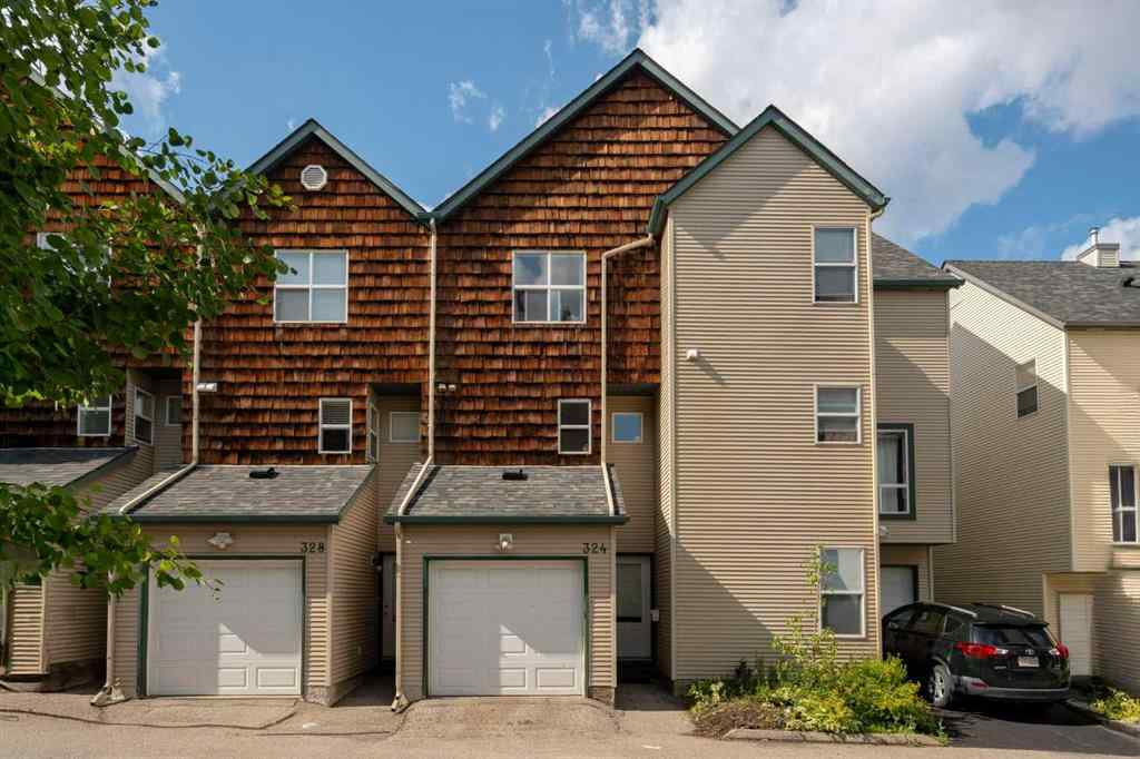 MLS® A2242278 - 324 Bridlewood Lane SW in Bridlewood Calgary, Residential