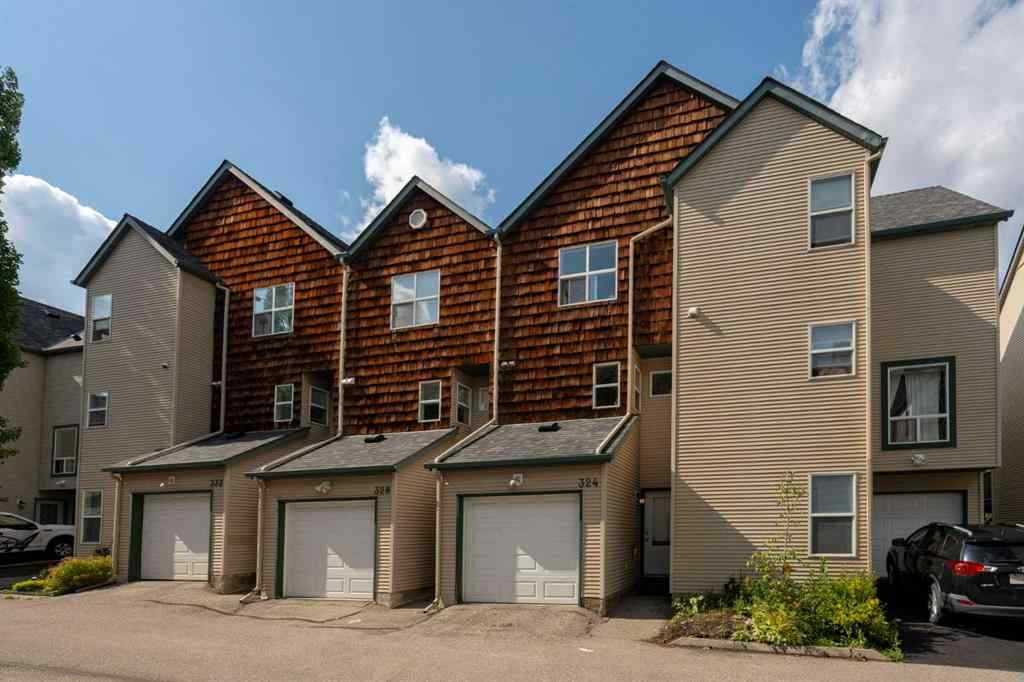 MLS® A2242278 - 324 Bridlewood Lane SW in Bridlewood Calgary, Residential
