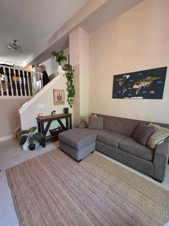 MLS® A2242278 - 324 Bridlewood Lane SW in Bridlewood Calgary, Residential